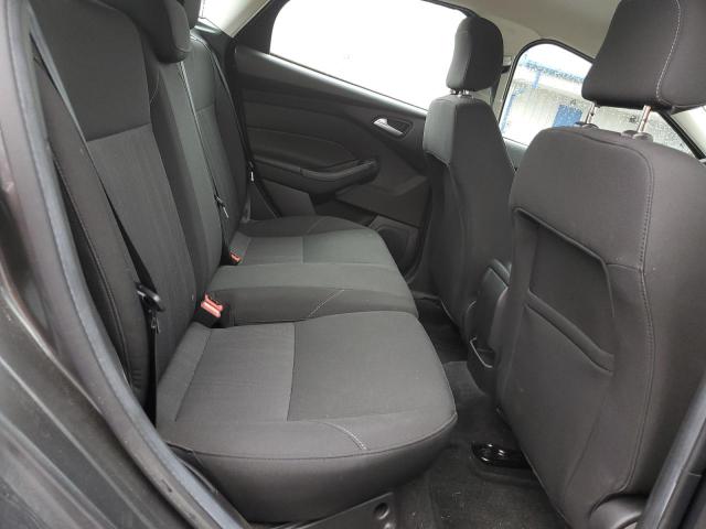 Photo 10 from auction – 2018 FORD FOCUS SE with VIN 1FADP3K20JL213789