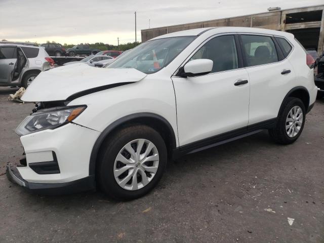 NISSAN ROGUE 2019 with VIN KNMAT2MV6KP509372 - Photo from auction