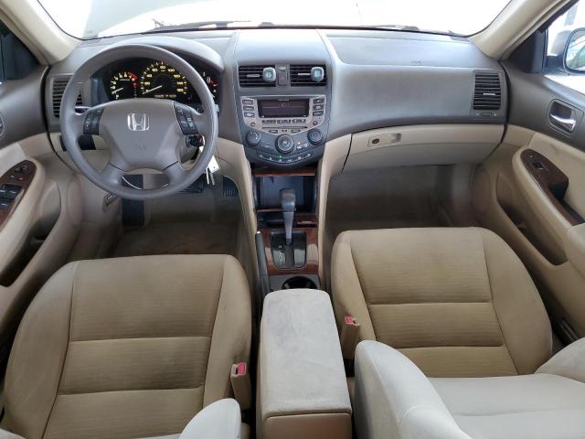 Photo 8 from auction – 2006 HONDA ACCORD EX with VIN 1HGCM56736A032142