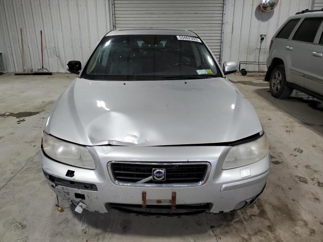 Photo 5 from auction – 2007 VOLVO S60 2.5T with VIN YV1RH592172600343