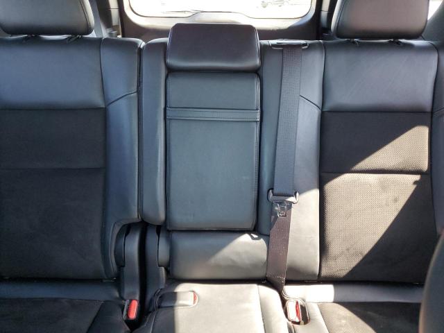 Photo 10 from auction – 2019 DODGE DURANGO GT with VIN 1C4RDJDG9KC559959