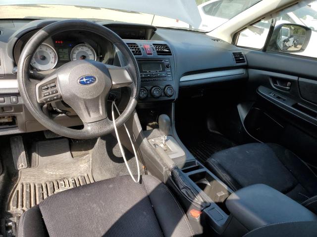 Photo 8 from auction – 2014 SUBARU IMPREZA with VIN JF1GJAA61EH013181