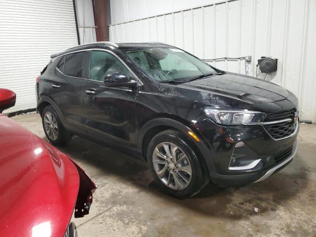 Photo 4 from auction – 2020 BUICK ENCORE GX with VIN KL4MMDSL5LB105690