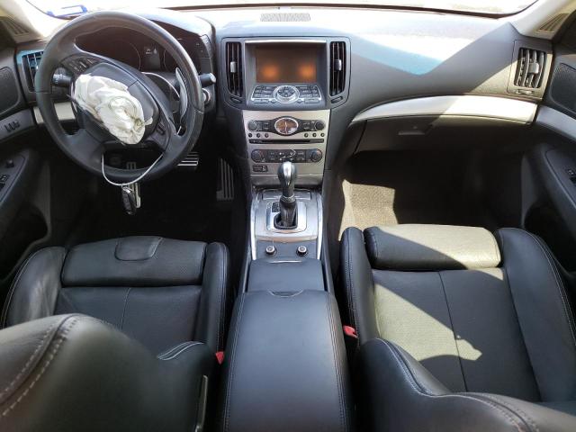 Photo 8 from auction – 2013 INFINITI G37 BASE with VIN JN1CV6AP7DM712018