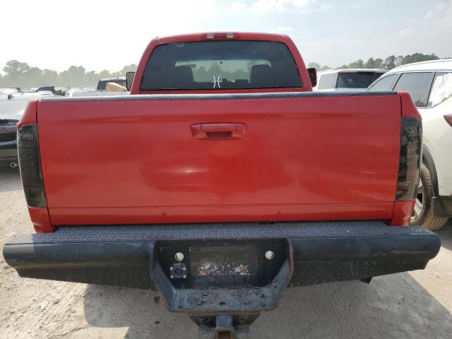 Photo 6 from auction – 2004 DODGE RAM 3500 S with VIN 3D7LU38C34G104278