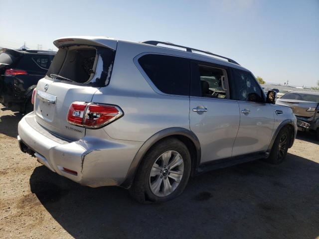 Photo 3 from auction – 2017 NISSAN ARMADA SV with VIN JN8AY2NC0H9500084