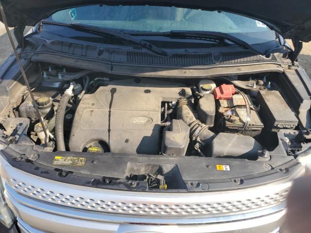 Photo 11 from auction – 2011 FORD EXPLORER X with VIN 1FMHK7D87BGA37459