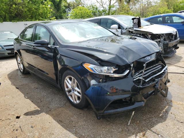 Photo 4 from auction – 2013 FORD FUSION SE with VIN 3FA6P0H73DR156004