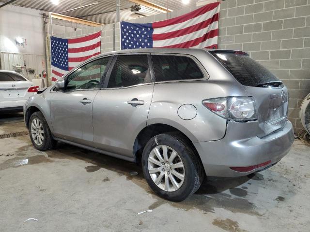 Снимка 2 от търг – 2010 MAZDA CX-7 с VIN JM3ER2W58A0330178