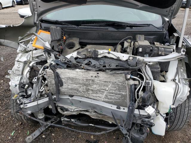 Photo 12 from auction – 2019 CHEVROLET EQUINOX LT with VIN 2GNAXTEV7K6248284