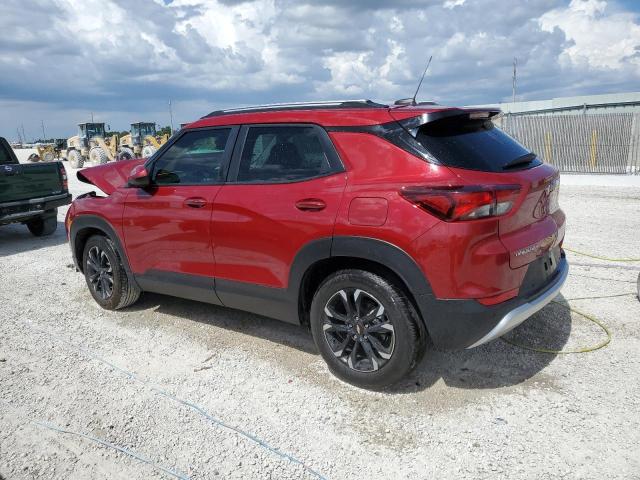 Photo 2 from auction – 2021 CHEVROLET TRAILBLAZE with VIN KL79MPSL5MB121450