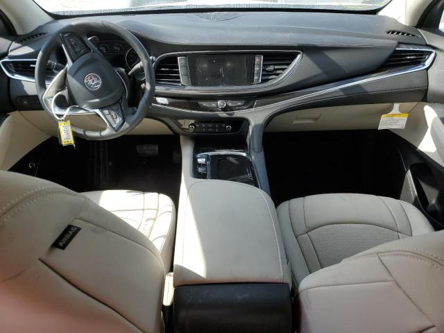 Photo 8 from auction – 2022 BUICK ENCLAVE ES with VIN 5GAERBKW1NJ145270