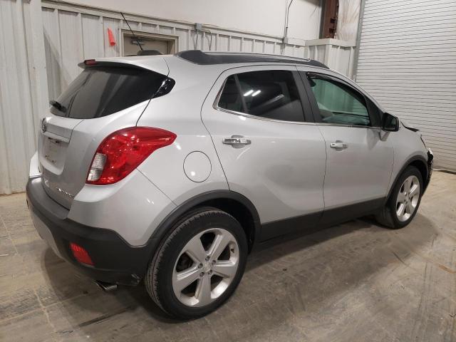 Photo 3 from auction – 2015 BUICK ENCORE CON with VIN KL4CJBSB9FB236559