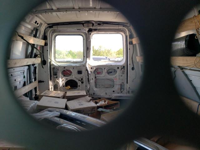 Photo 10 from auction – 2008 FORD ECONOLINE with VIN 1FTNE24W68DB02408