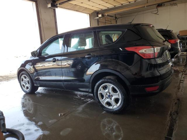 Photo 2 from auction – 2017 FORD ESCAPE S with VIN 1FMCU0F78HUD84194