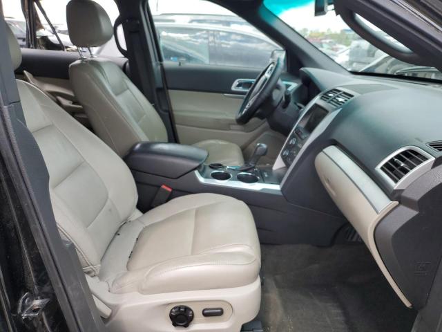 Photo 7 from auction – 2013 FORD EXPLORER X with VIN 1FM5K7D89DGC49902