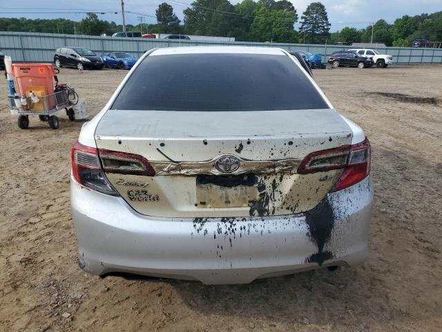 Photo 6 from auction – 2014 TOYOTA CAMRY L with VIN 4T4BF1FK7ER385533