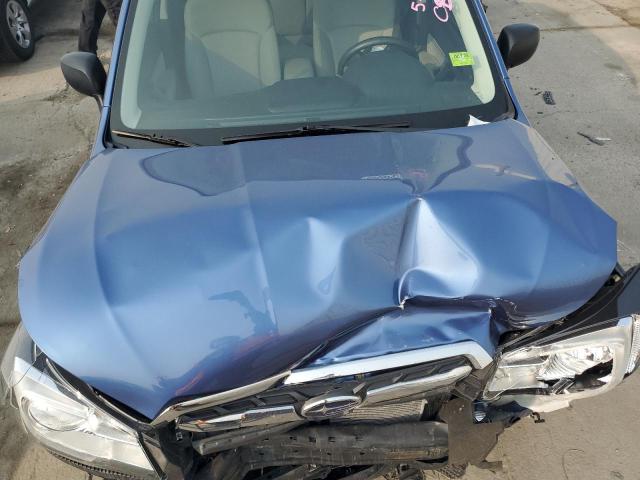 Photo 11 from auction – 2017 SUBARU FORESTER 2 with VIN JF2SJAACXHH802185