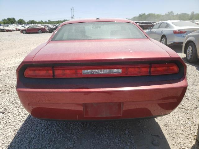 Photo 6 from auction – 2010 DODGE CHALLENGER with VIN 2B3CJ4DV7AH103017