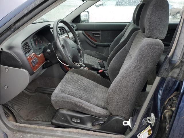 Photo 7 from auction – 2004 SUBARU LEGACY OUT with VIN 4S3BH675947623832