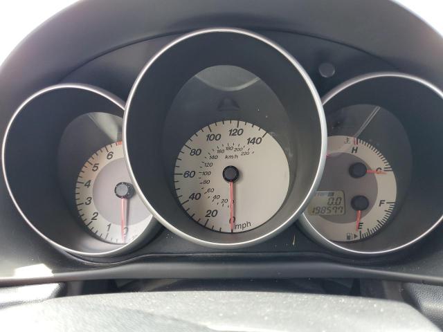 Photo 9 from auction – 2007 MAZDA 3 I with VIN JM1BK32F671745474