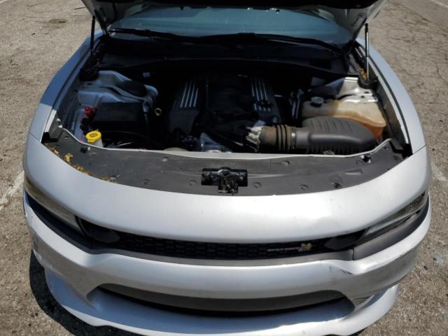 Photo 11 from auction – 2020 DODGE CHARGER SC with VIN 2C3CDXGJ4LH234820