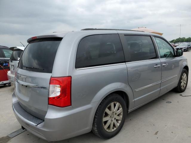 Photo 3 from auction – 2014 CHRYSLER TOWN & COU with VIN 2C4RC1BGXER437628