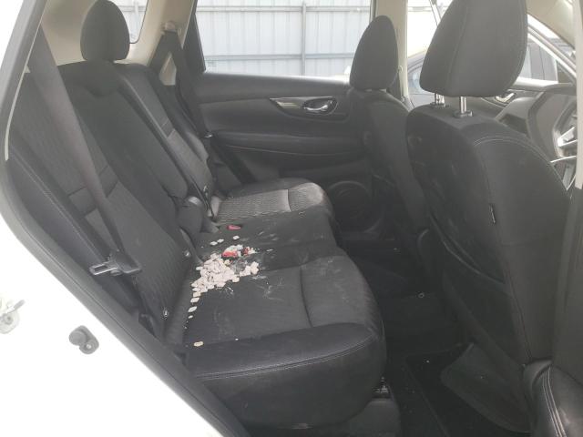 Photo 11 from auction – 2017 NISSAN ROGUE S with VIN KNMAT2MV4HP613092