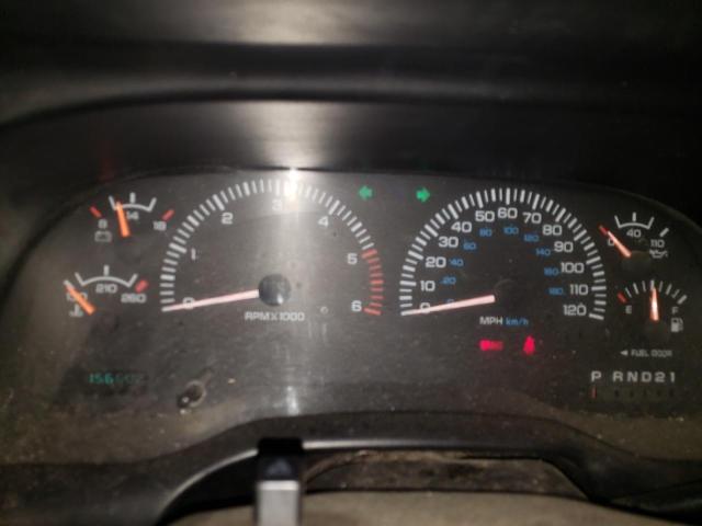Zdjęcie 9 z aukcji – 2001 DODGE RAM 1500 z VIN 3B7HF13Y21M554633