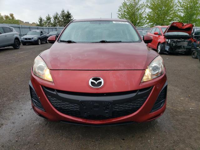Фото 5 с аукциона – 2011 MAZDA 3 I с VIN JM1BL1KF0B1382096
