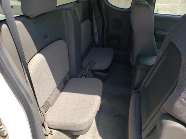 Photo 10 from auction – 2012 NISSAN FRONTIER S with VIN 1N6BD0CT5CC472360