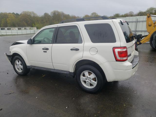 Photo 2 from auction – 2009 FORD ESCAPE XLT with VIN 1FMCU03799KA08315
