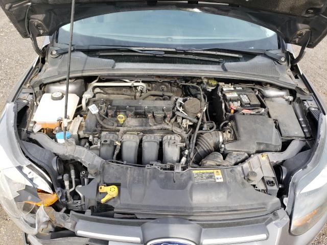 Photo 11 from auction – 2014 FORD FOCUS SE with VIN 1FADP3K2XEL353080