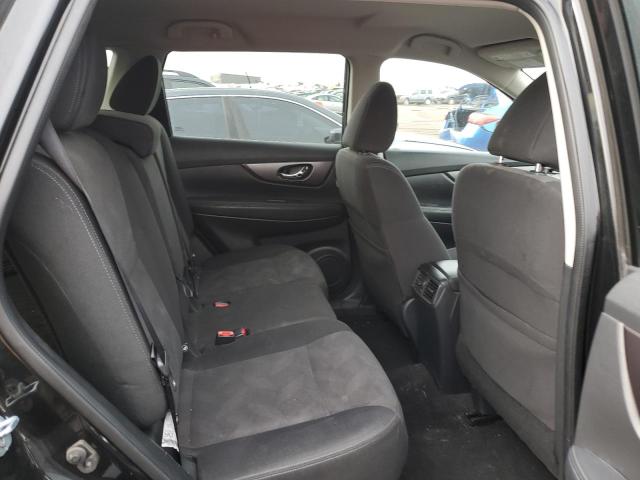 Photo 11 from auction – 2016 NISSAN ROGUE S with VIN KNMAT2MV7GP719552