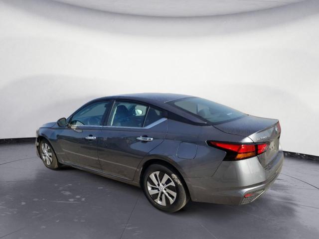 Photo 2 from auction – 2021 NISSAN ALTIMA S with VIN 1N4BL4BV0MN368340