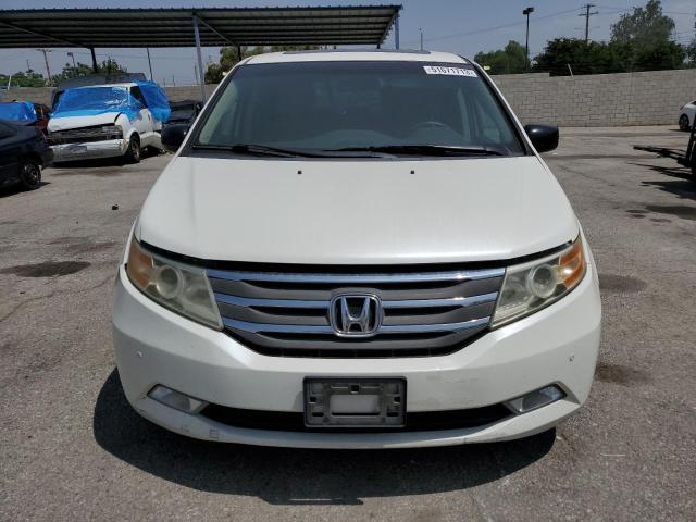 Photo 5 from auction – 2012 HONDA ODYSSEY TO with VIN 5FNRL5H99CB034457