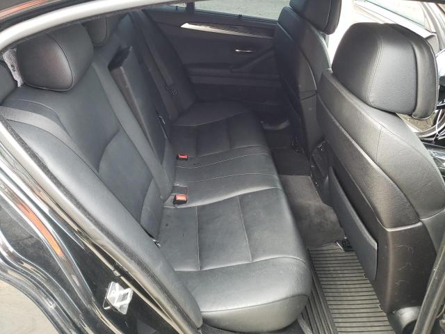Photo 10 from auction – 2011 BMW 535 XI with VIN WBAFU7C58BC874044