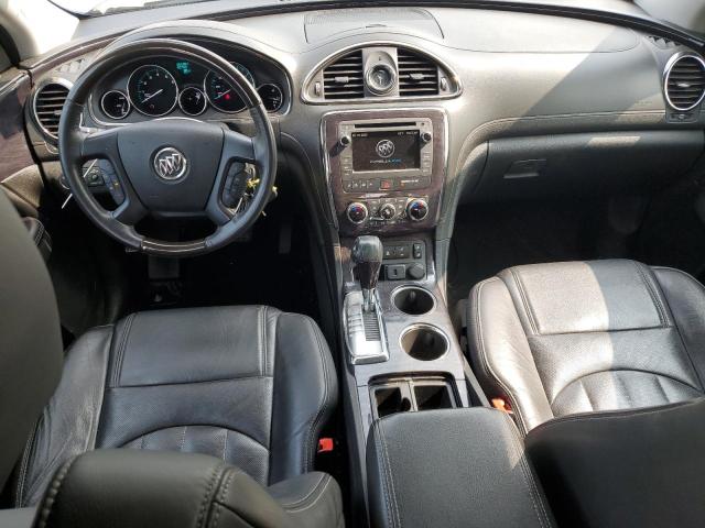 Photo 8 from auction – 2015 BUICK ENCLAVE with VIN 5GAKVBKD0FJ363344