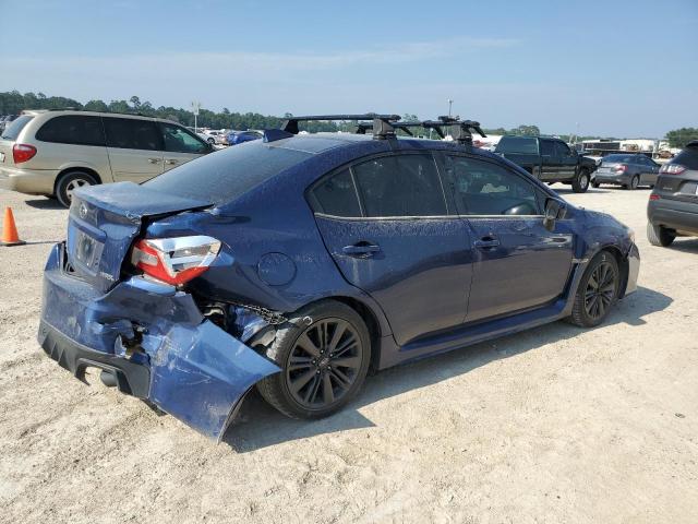Photo 3 from auction – 2015 SUBARU WRX with VIN JF1VA1A68F9814628