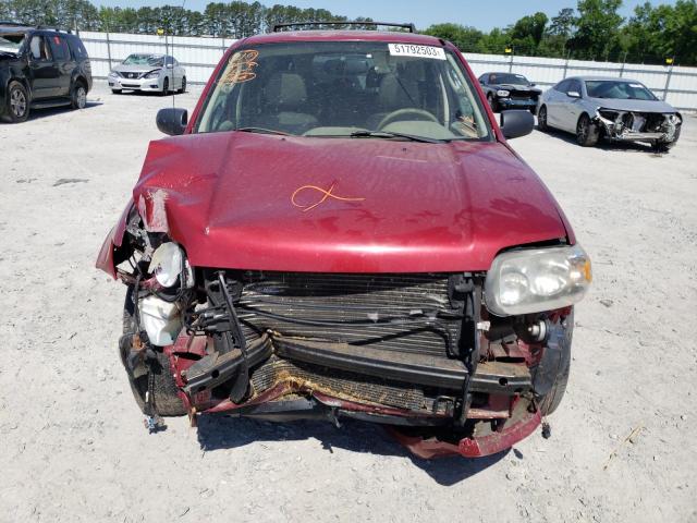 Photo 5 from auction – 2006 FORD ESCAPE LIM with VIN 1FMCU04126KB10433