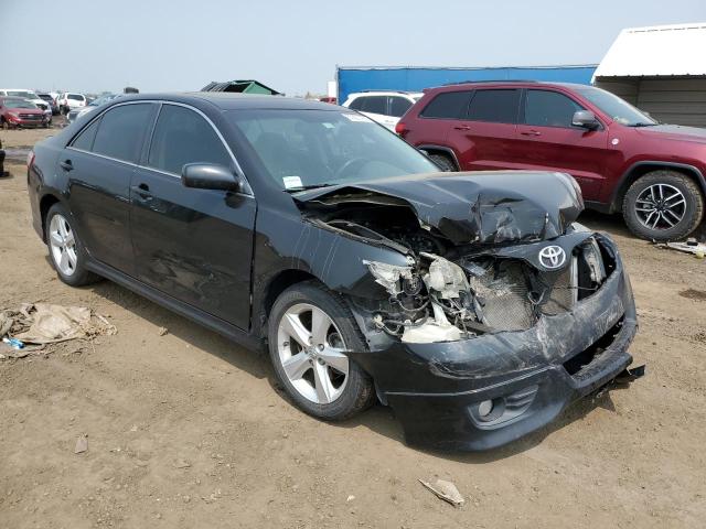 Photo 4 from auction – 2011 TOYOTA CAMRY BASE with VIN 4T1BF3EK6BU222892
