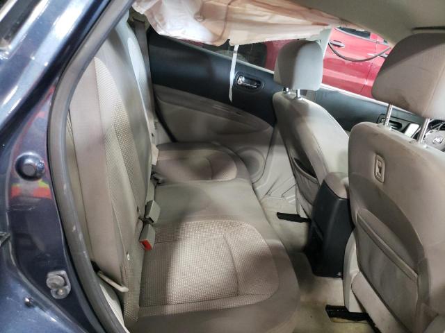 Photo 11 from auction – 2013 NISSAN ROGUE S with VIN JN8AS5MV8DW650638