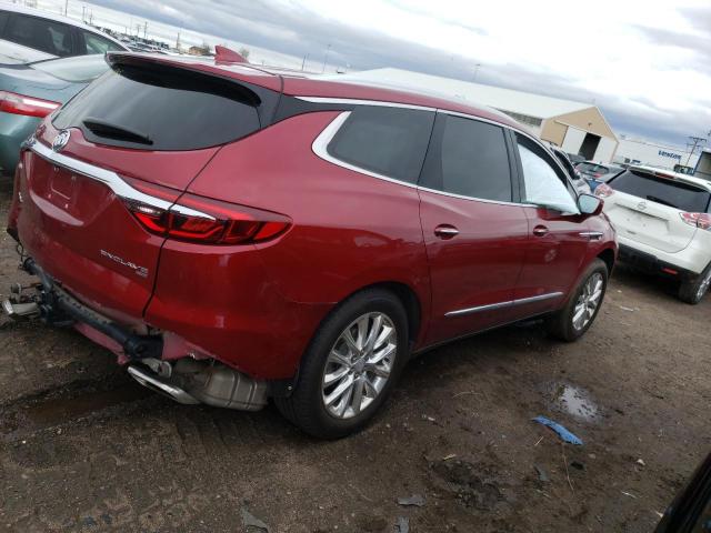 Photo 3 from auction – 2018 BUICK ENCLAVE PR with VIN 5GAEVBKW2JJ249546