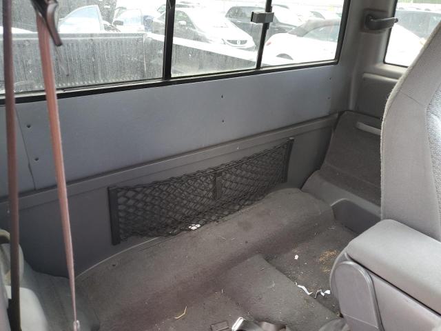 Photo 10 from auction – 1999 FORD RANGER SUP with VIN 1FTZR15V0XTA95272