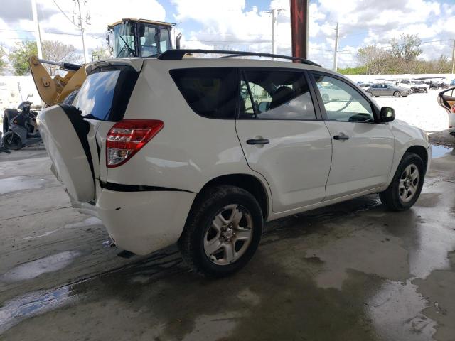Photo 3 from auction – 2011 TOYOTA RAV4 with VIN 2T3ZF4DV7BW099367