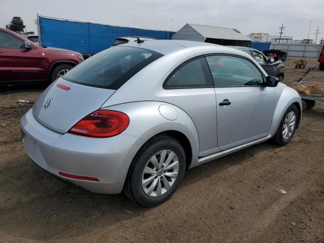 Photo 3 from auction – 2014 VOLKSWAGEN BEETLE with VIN 3VWF17ATXEM636029