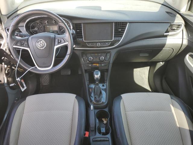 Photo 8 from auction – 2018 BUICK ENCORE PRE with VIN KL4CJASB5JB676572