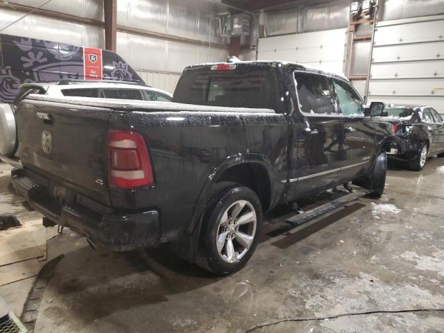 Photo 3 from auction – 2019 RAM 1500 LIMIT with VIN 1C6SRFHTXKN670345