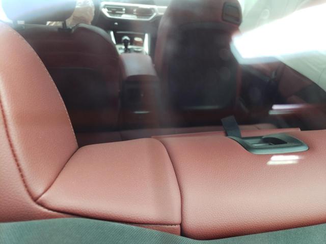 Photo 8 from auction – 2023 BMW M440I with VIN WBA83AP03PCL99840