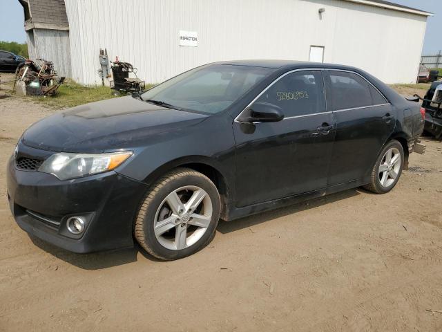 Photo 1 from auction – 2014 TOYOTA CAMRY L with VIN 4T1BF1FK7EU390323